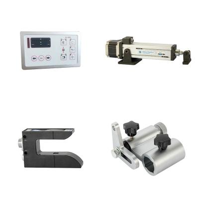 China No need for polarity conversion. edge position control system web guide system GL-300+SL-90T+CR-1+SG-1 for sale