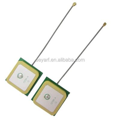 China high gain gps pcb antenna SY8014 for sale