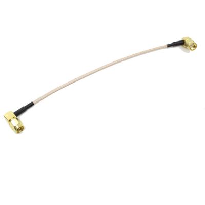 China High Quality Smb Tnc Mmcx RF Connectors RF Sma RF Coaxial Connector for sale