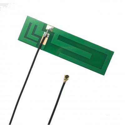 China 2.4g PCB GM/M Internal Antenna 800/900/1800/1900mhz for sale