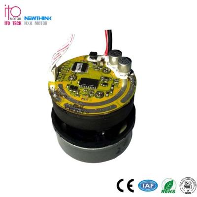 China high efficiency drip proof digital motor for hand hold vacuum cleaner for sale