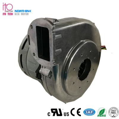 China Vacuum Suction Blower 2018 Instruments 24-240V Low Voltage Fan Blower Brushless Blower New for sale