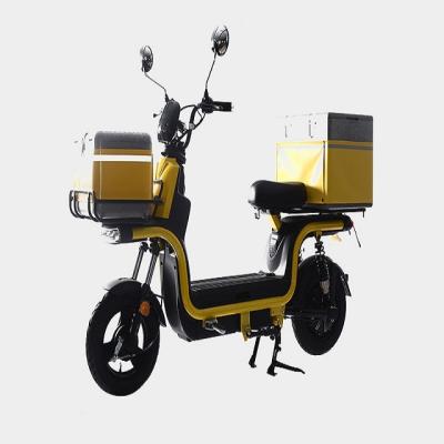 China CE Approved Electric Enduro Scooter Large Space Supply Electric Motorcycle Fat Tire Standard Type For Sale for sale