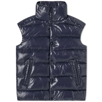 China Custom Logo Down Puffer Vest Women High Quality QUICK DRY Down Vest Light Weight for sale