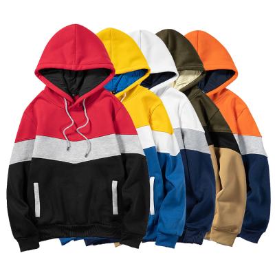 China 2021s new QUICK-DRY sweater casual style unisex high quality hooded oversized hoodie for sale