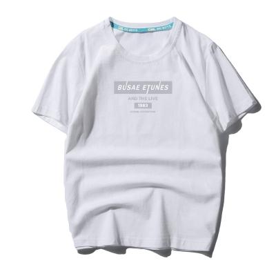 China Wholesale fashion QUICK DRY summer cotton casual high quality T-shirt 9-15 years old children clothing for sale