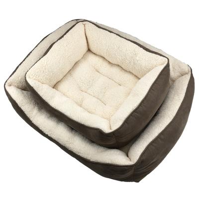 China Hand Wash Chinese Manufacturer Kingcason Super Soft Luxury Pet Nest Open Mat for sale