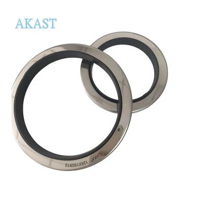 China High Quality Building Material Stores PTFE Stainless Steel Gasket A11949574 For Air Compressors Parts Compare for sale