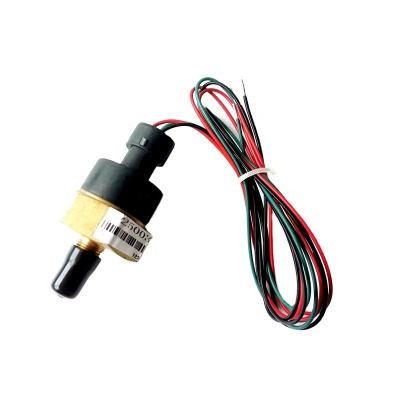 China SULLAIR AIRKAITUO 250039-910 Air Compressor Pressure Sensor For SULLAIR Air Compressor Spare Parts for sale