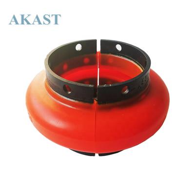 China Material of Construction Shops 406631 Parts E10/E20/E30/E40/E50/E60/E70/E80 Flexible Rubber Coupling Element For Sullair Screw Air Compressor Parts for sale