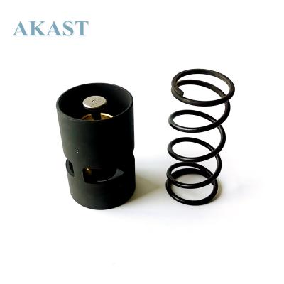 China Material of Construction Shops 1619-7333-00 AtlasCopco Air Compressor Thermostat Valve Kit Outer Dia *Height: Aperture 32*48 Temperature 40 Degree C for sale