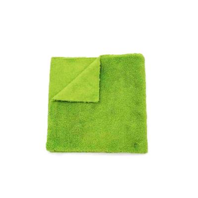 China QUICK DRY Microfiber Car Wash Towel Car Drying Towel Wholesale Custom Logo for sale