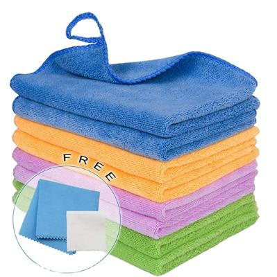 China Sustainable Microfiber Towels For Cars, Car Drying Towel, Premium Professional Soft Microfiber Drying Towel for sale