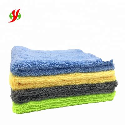 China Best Selling Tablet Long and Short Pile Microfiber Towel for sale