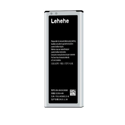 China Mobile Cell Phone Battery Factory OEM Cell Phone Li-ion Battery For Samsung for sale