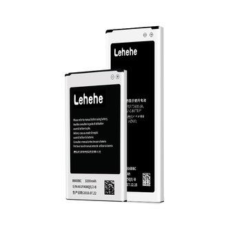 China LEHEHE EB-BN910BBE 3220mAh Mobile Phone Battery For Samsung Galaxy NOTE4 N910a N910u N910F Mobile Phone Replacement for sale