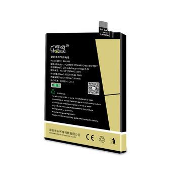 China LEHEHE DC103 Mobile Phone Battery For Smartisan R1 DE106 OE106 Revolution One Battery 3600mAh Replacement for sale