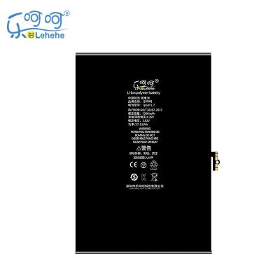 China LEHEHE Tablet Battery For iPad Pro 9.7 Inch Li-ion Battery 7306mAh Internal Replacement Tablet Battery for sale