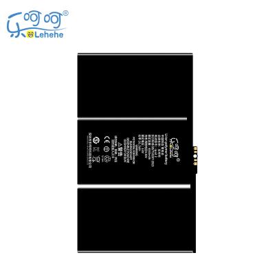 China LEHEHE Tablet Battery For Apple iPad 2 A1376 A1395 6930mAh Tablet Battery Replacement for sale