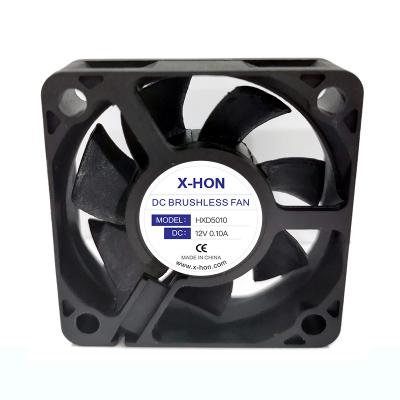 China Building Material Stores High Speed ​​50mm Power Supply Blower 12v 24v 3500rpm Premium Quality 50x50x15mm DC Brushless Fan 5V for sale