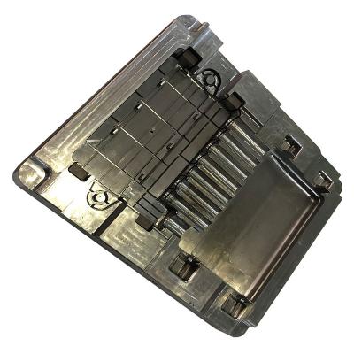 China Custom Material Household Product Mold Household Product Mold YUESHEN Injection Mold Stamping Mold Processing Customization for sale