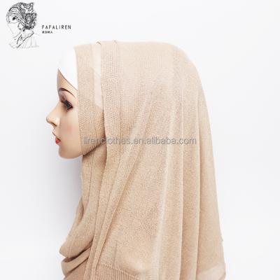 China OEM High Quality Wholesale All-Season Hijabs Women's Hijabs Women's Winter Muslim Instant Muslim Hijab Plain Hijab Warm High Quality for sale