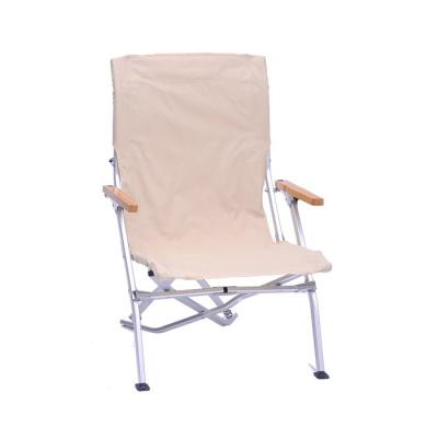 China Tianye Contemporary Wholesale Car Metal Beach Good Quality Lightweight Silk Folding Camping Chair OEM Customized Fishing Travel Logo Style Time for sale