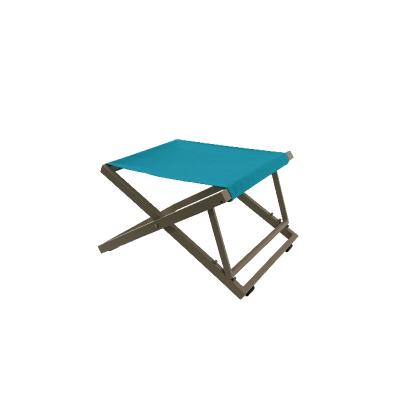 China YUEXIU Style Contemporary Outdoor Living Fishing Chair Foldable Portable Beach Chair Manufacturer for sale