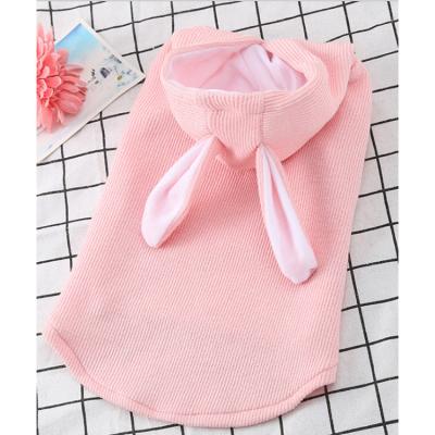 China Wholesale Custom Viable High Quality Custom Made Dog Clothes Vest Cat Pet Hoodies Winter Luxury Winter Dog Clothes for sale