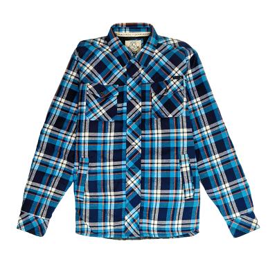 China Anti-pilling Red Black Flannel Shirt Flannel Shirts For Men's Hooded Flannel Shirt for sale