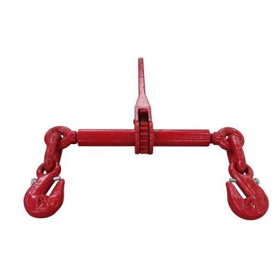 China China Hardware High Quality Ratchet Chain Load Bindings for sale