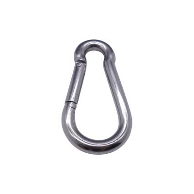 China High Quality Various Spring Hook Main Chain Snap Hook for sale