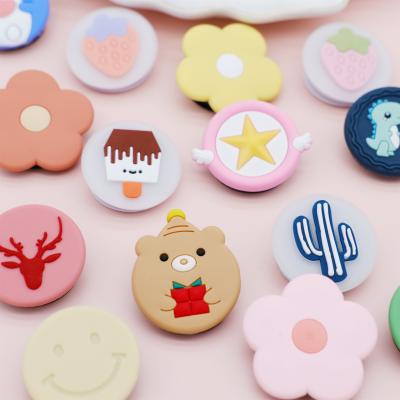 China Factory Popular Cute Cardboard Shaped Design Phone Sockets Anti - Corrosion Custom Directly for sale