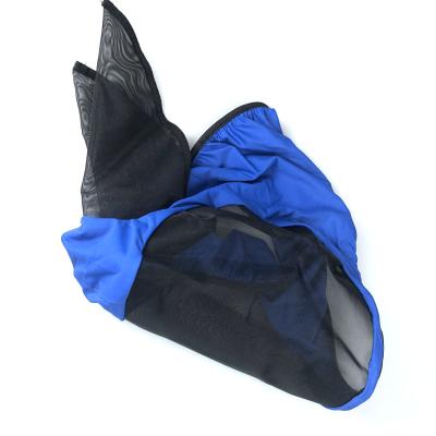 China Comfortable Fit Flying Horse Veil With Ears Effectively Protects Sandstorms YST2020121 for sale