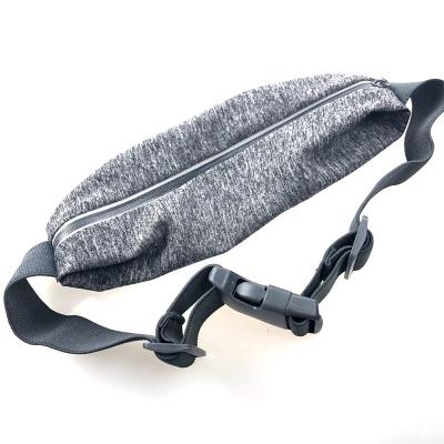 China Custom Anti-Theft Fanny Packs For Women Waist Bags For Women for sale