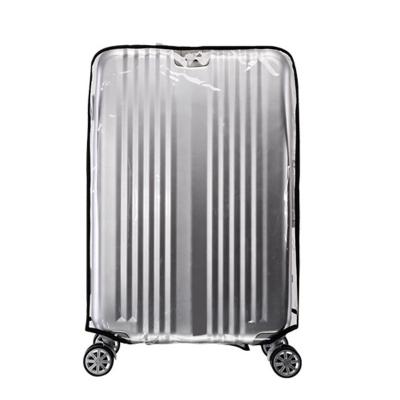 China Suitcases Covers Luggage Covers Waterproof Customized Suitcase Cover for sale