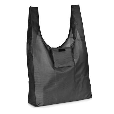 China Fashionable Custom Reusable Grocery Bags Foldable Shopping Bags Shopping Bag for sale