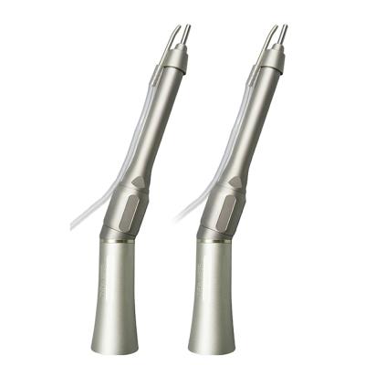 China Operation M&Y Surgical Dental Irrigation vs Angle Straight Surgical Handpiece 20degree Low Speed ​​Surgical Handpiece for sale