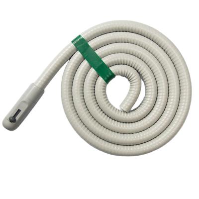 China Non-Toxic Plastic Germany Made High Quality Dental Strong Suction Weak Suction Tube Hose For Dentistry Unit Suction Unit 1.7m/pcs for sale