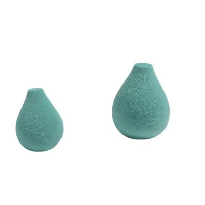 China Low Moq Logo Packaging Private Label Beauty Liquid Foundation Factory Custom Sponge Blender for sale