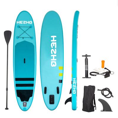 China TopReach Water Ski Unisex Soft Boards Surf Soft Surfboard Holding Vertical Wooden Surfboard Blanks for sale