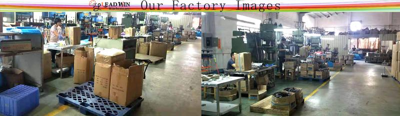 Verified China supplier - Yangjiang Leadwin Plastic & Metal Products Co., Ltd.