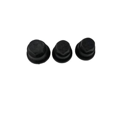 China Unique Design Hot Sale Product Universal Waterproof Rubber Housing Cover 25mm Wide for sale