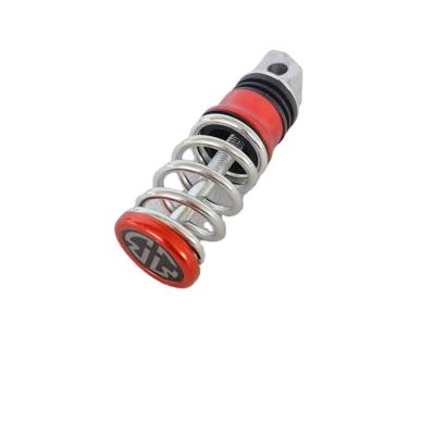 China Quality Product Unique Popular Motorcycle Leg Saddles Rear Nail Pedal Guaranteed 10202101237 for sale