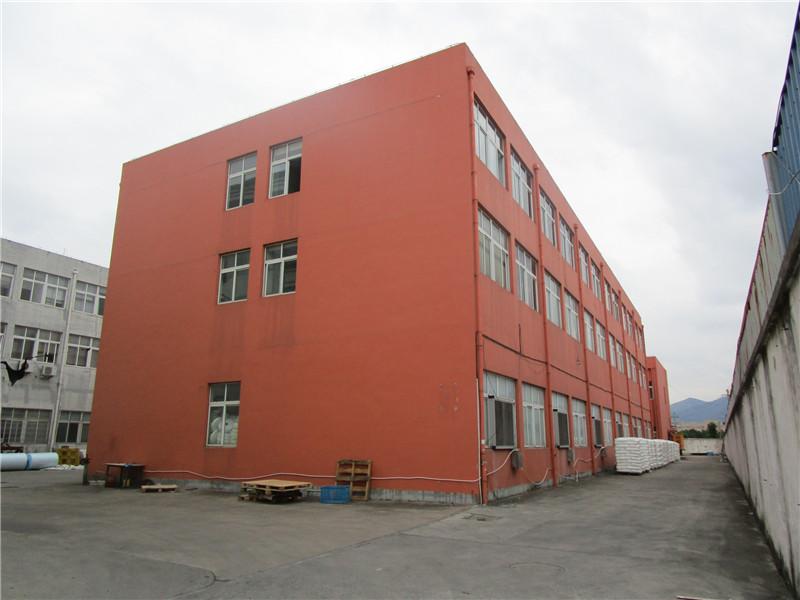 Проверенный китайский поставщик - Zhejiang Yabao Non-Woven Fabrics Products Co., Ltd.