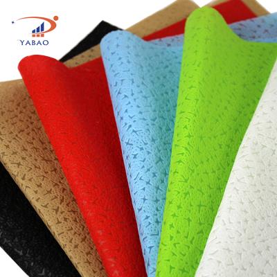 China Waterproof PP Non Woven Fabric / Recyclable PP Non Woven Fabric Production Process In Non Woven Roll Factory for sale