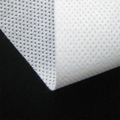 China Sustainable Breathable Waterproof Soft Skin Sms Nonwoven Fabric For Diaper for sale