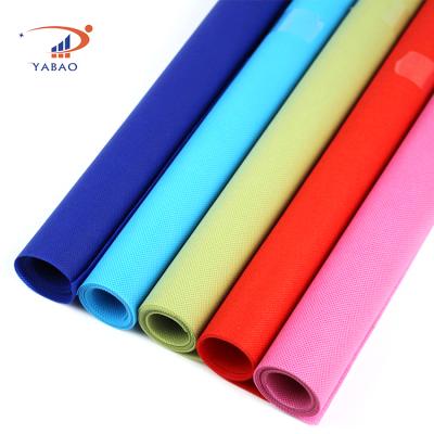 China 100% Waterproof PP Spunbond Eco-friendly Nonwoven Fabric , Non Woven Fabric Material For Home Textile for sale