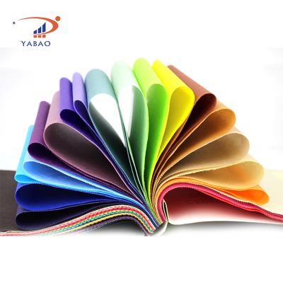 China China Manufacturer PP Spunbond Non Woven Fabric Waterproof Made-To-Order Type For Home Textile for sale