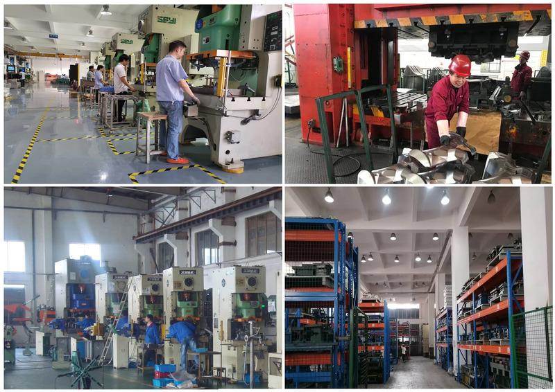 Verified China supplier - Quanzhou Minze Hardware Machinery Equipment Co., Ltd.